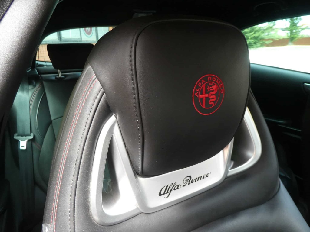 Alfa Romeo Giulietta Sprint Speciale Silver #11