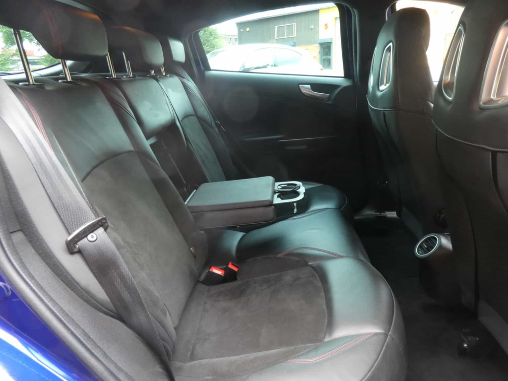 Alfa Romeo Giulietta  Black #15