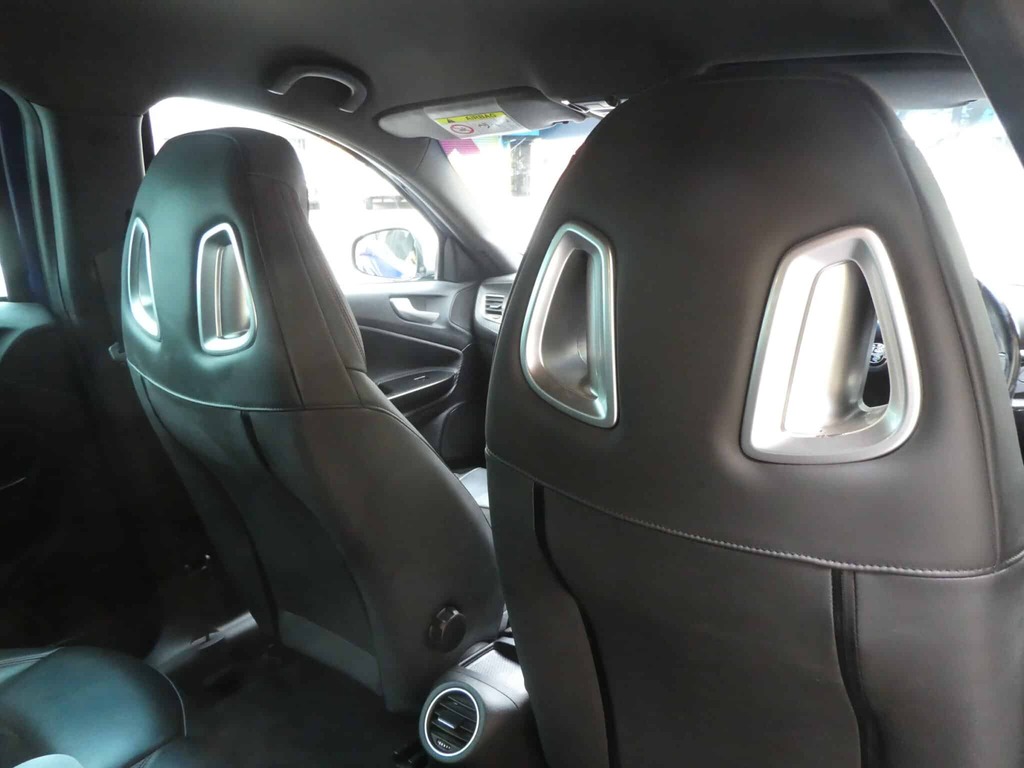 Alfa Romeo Giulietta  Black #13