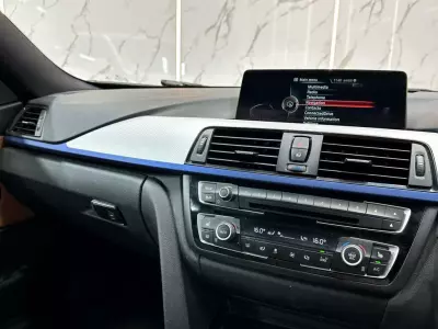 BMW 4 Series Convertible 2.0 420D M Sport Euro 6 Ss 201 Grey #34