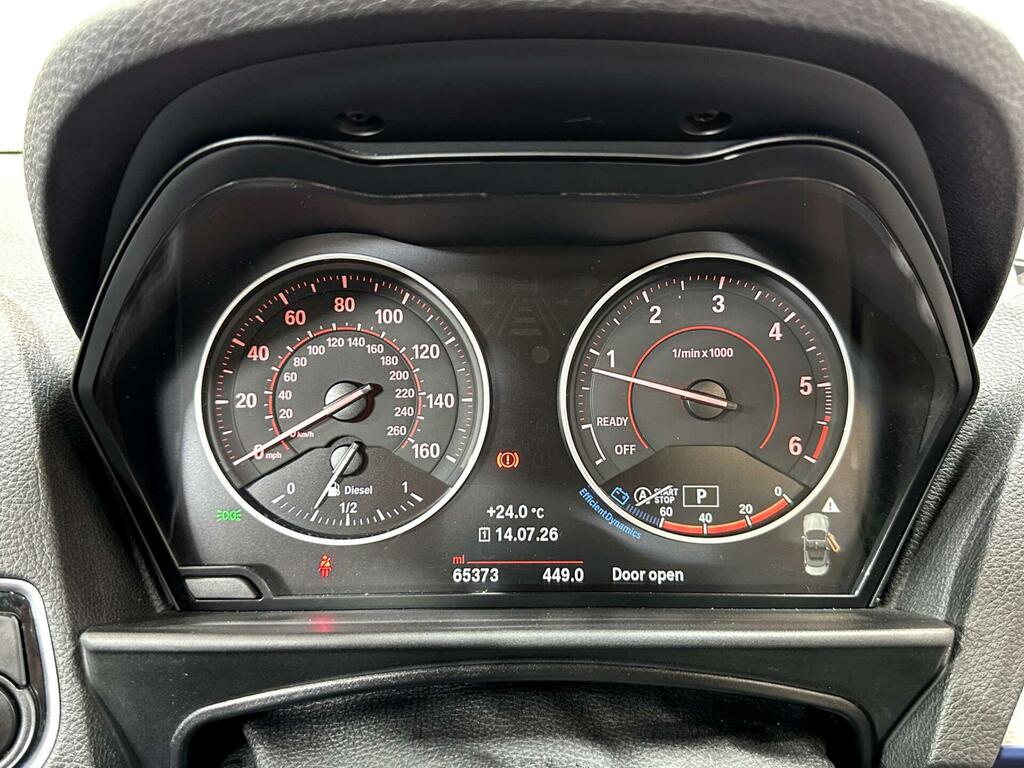 BMW 2 Series Unknown Grey #35