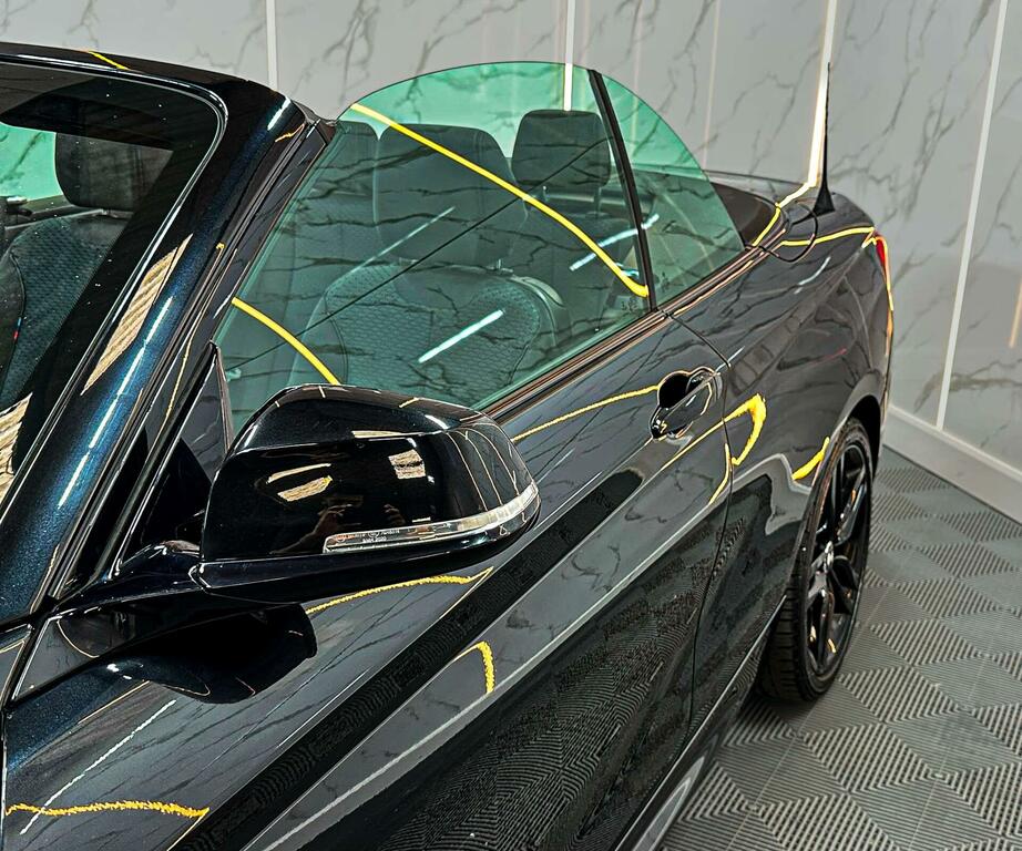 BMW 2 Series Unknown Grey #11