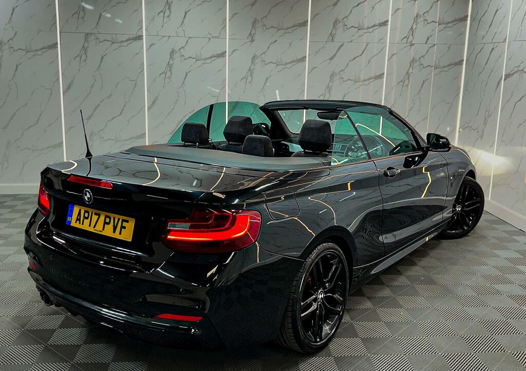 BMW 2 Series Unknown Grey #23