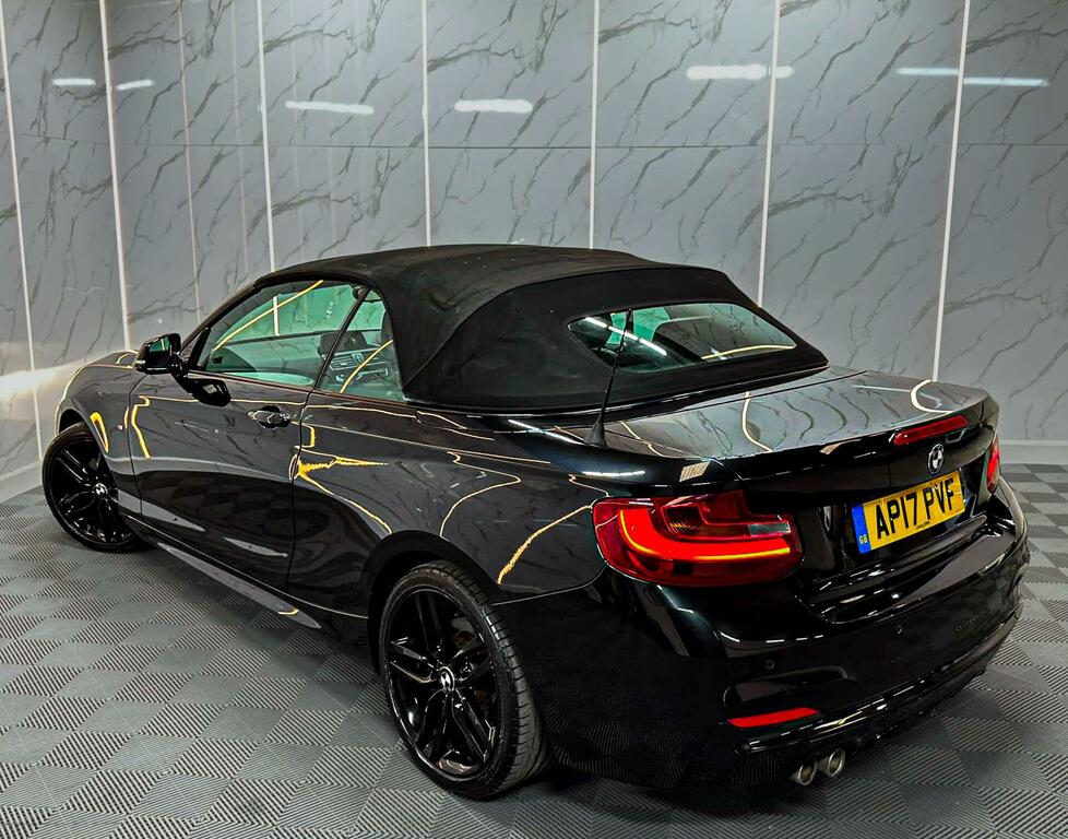 BMW 2 Series Unknown Grey #20