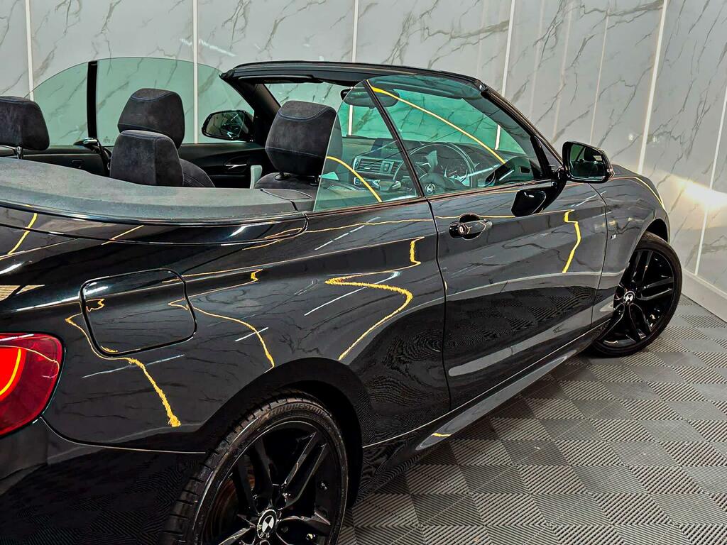 BMW 2 Series Unknown Grey #22