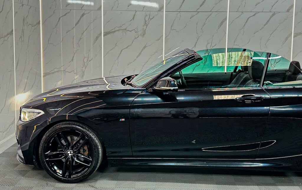 BMW 2 Series Unknown Grey #16