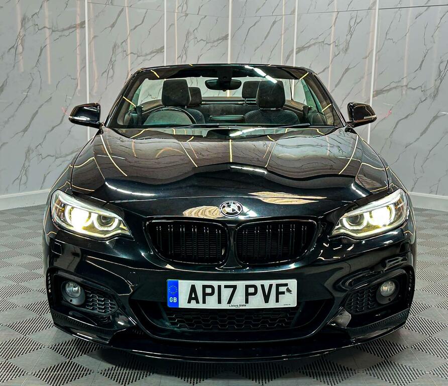 BMW 2 Series Unknown Grey #9
