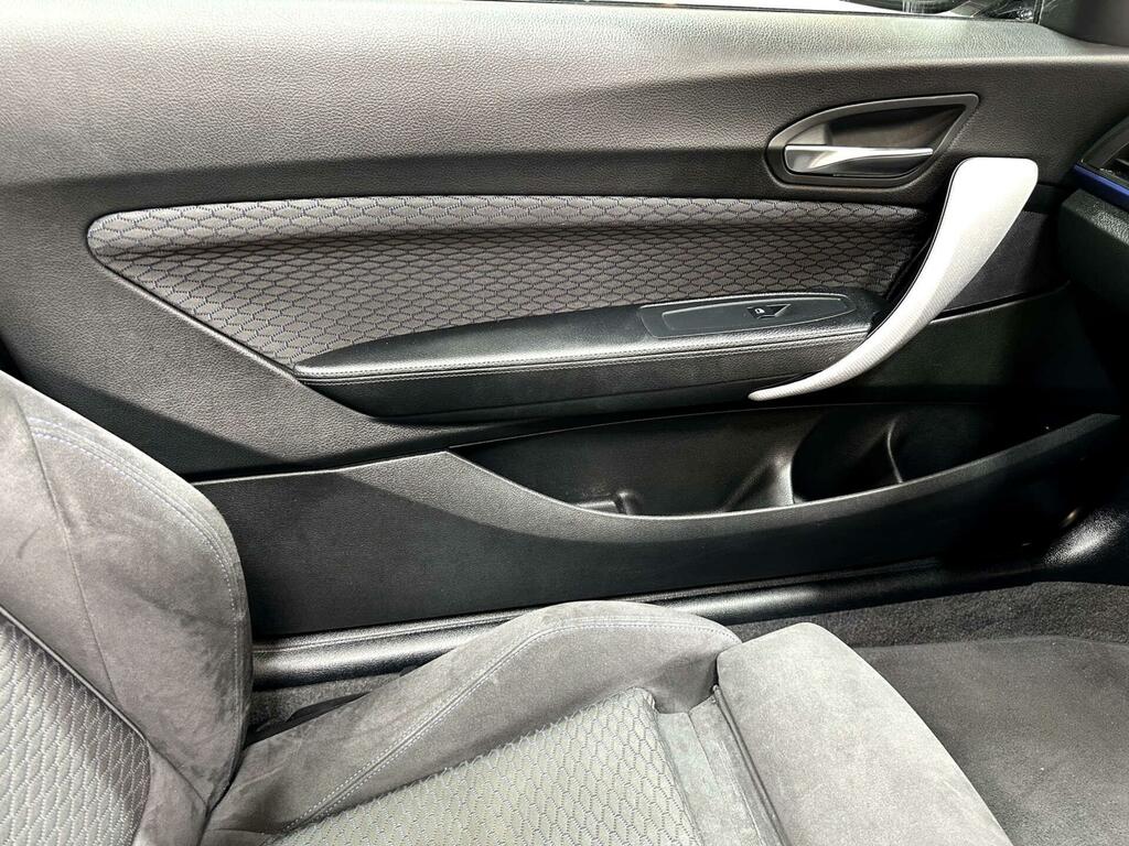BMW 2 Series Unknown Grey #48