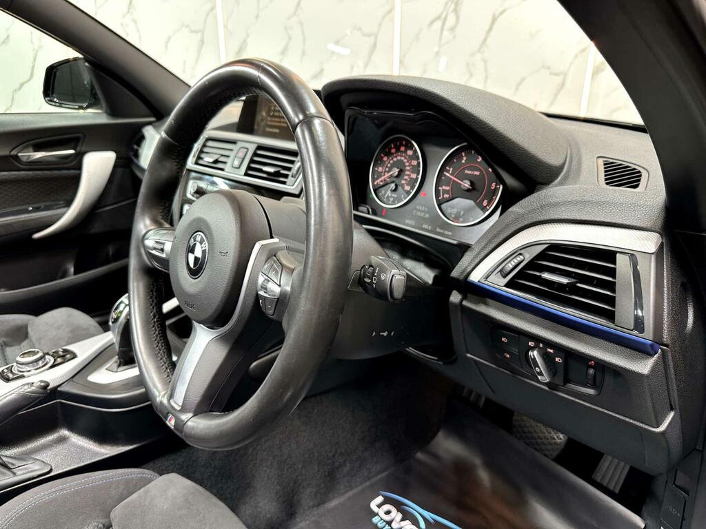 BMW 2 Series Unknown Grey #27