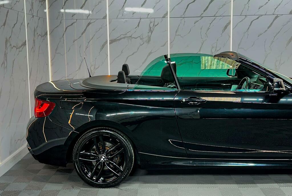 BMW 2 Series Unknown Grey #13