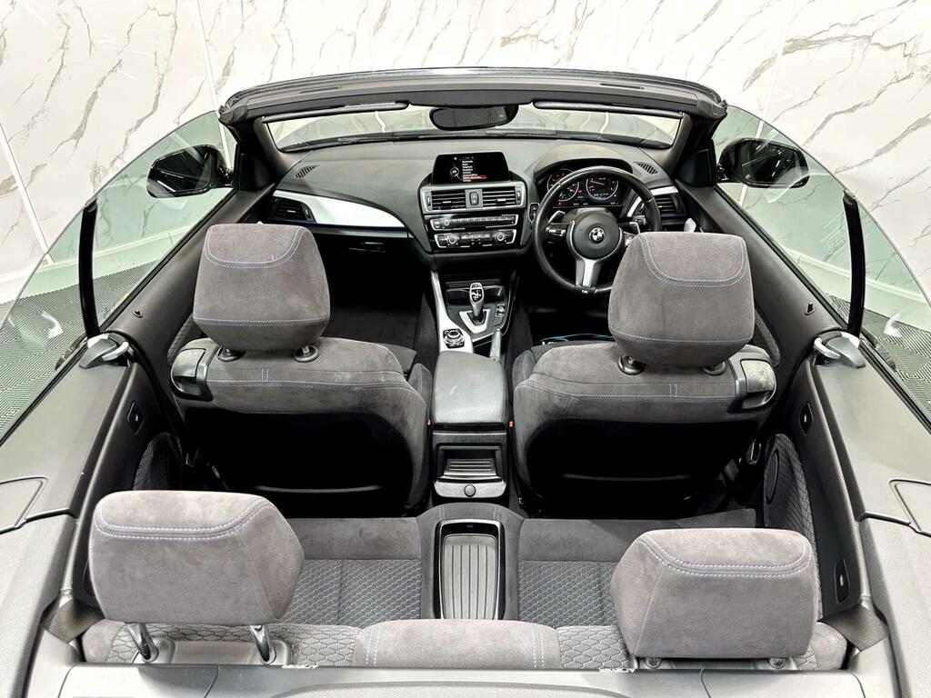 BMW 2 Series Unknown Grey #50