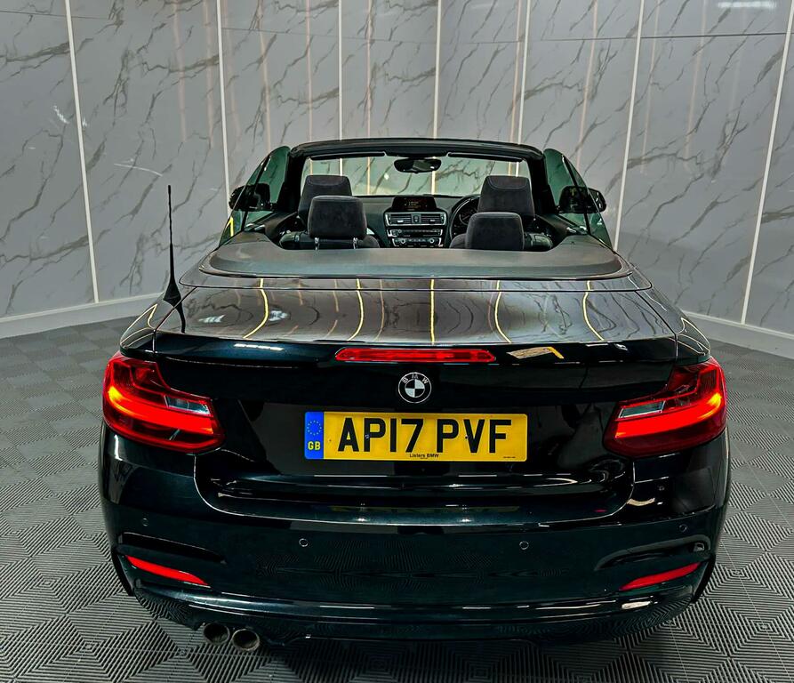 BMW 2 Series Unknown Grey #24