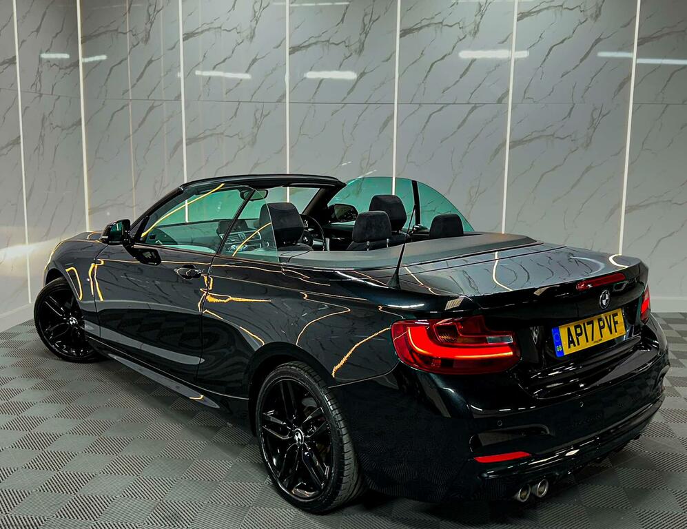 BMW 2 Series Unknown Grey #19