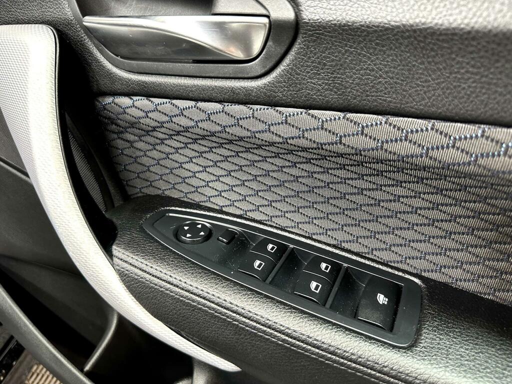 BMW 2 Series Unknown Grey #30