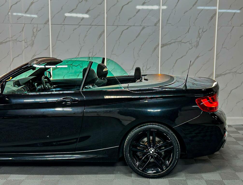 BMW 2 Series Unknown Grey #17