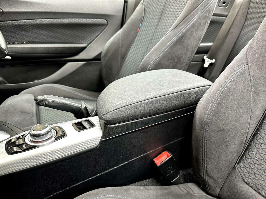 BMW 2 Series Unknown Grey #56