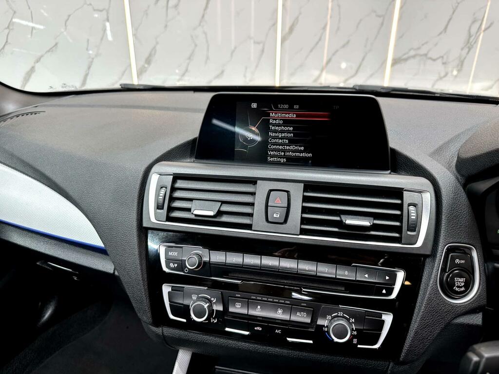 BMW 2 Series Unknown Grey #36