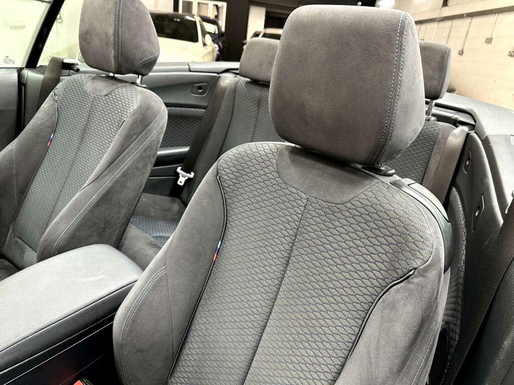 BMW 2 Series Unknown Grey #55