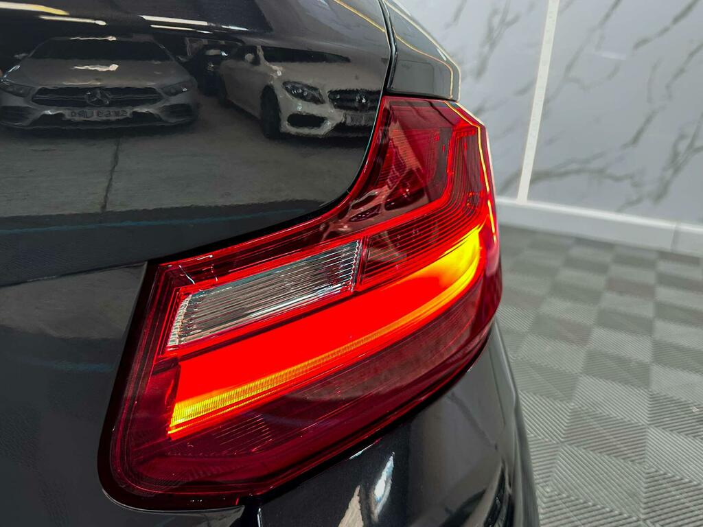 BMW 2 Series Unknown Grey #26