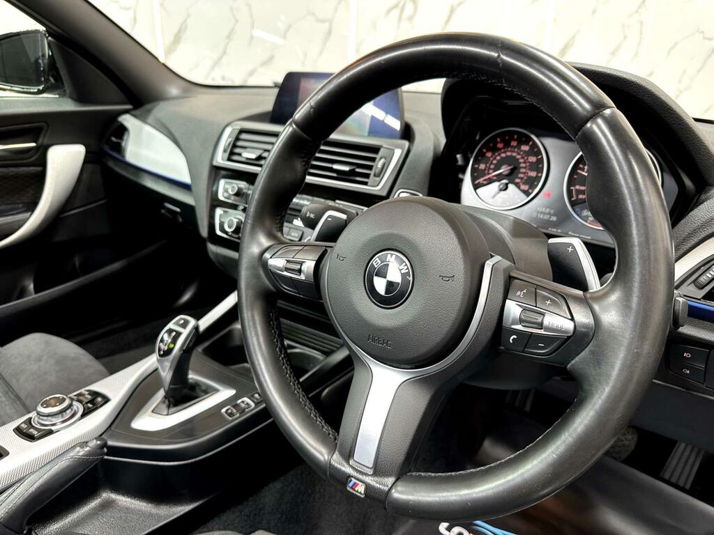 BMW 2 Series Unknown Grey #28
