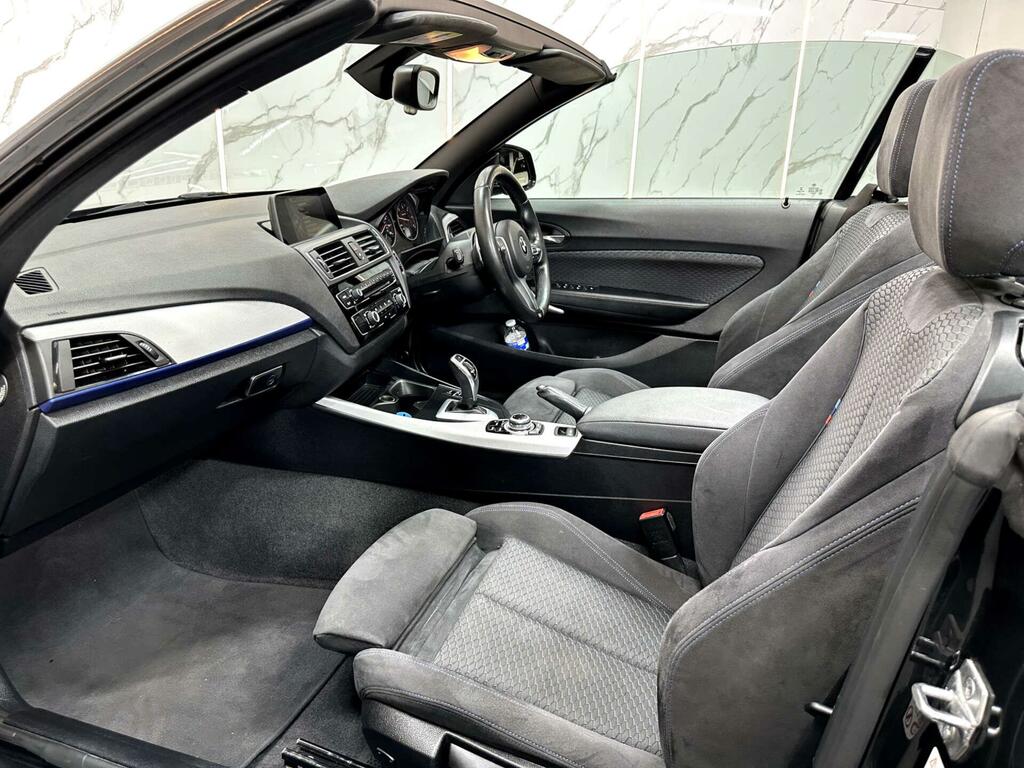 BMW 2 Series Unknown Grey #53