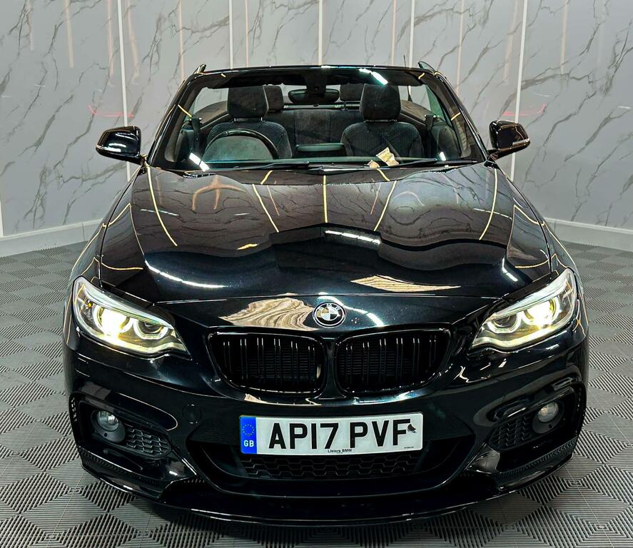 BMW 2 Series Unknown Grey #8
