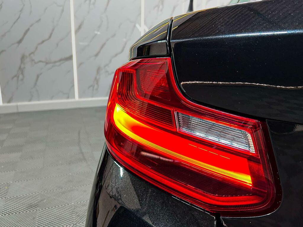 BMW 2 Series Unknown Grey #25