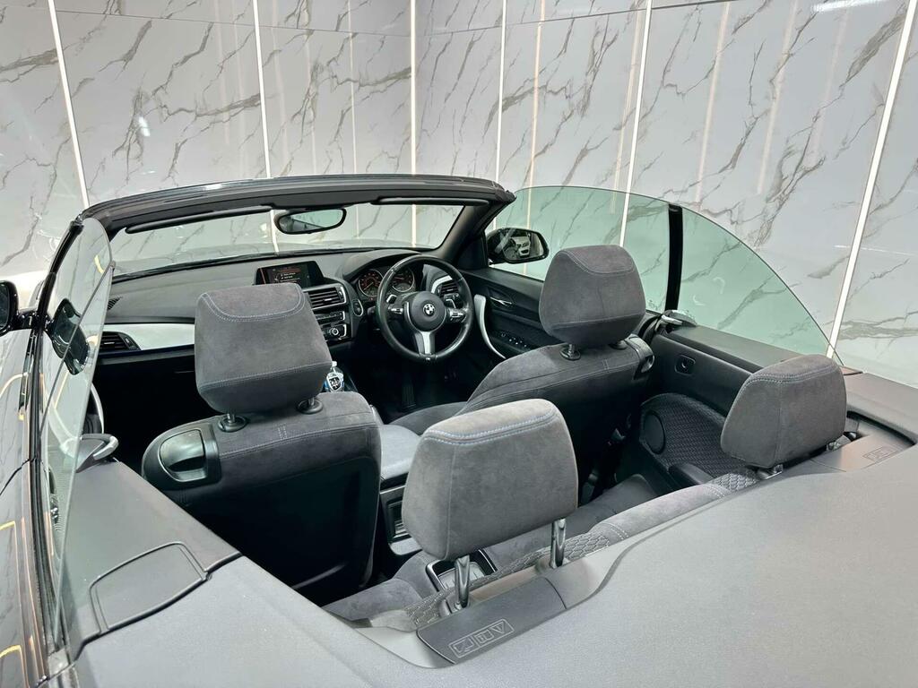 BMW 2 Series Unknown Grey #59