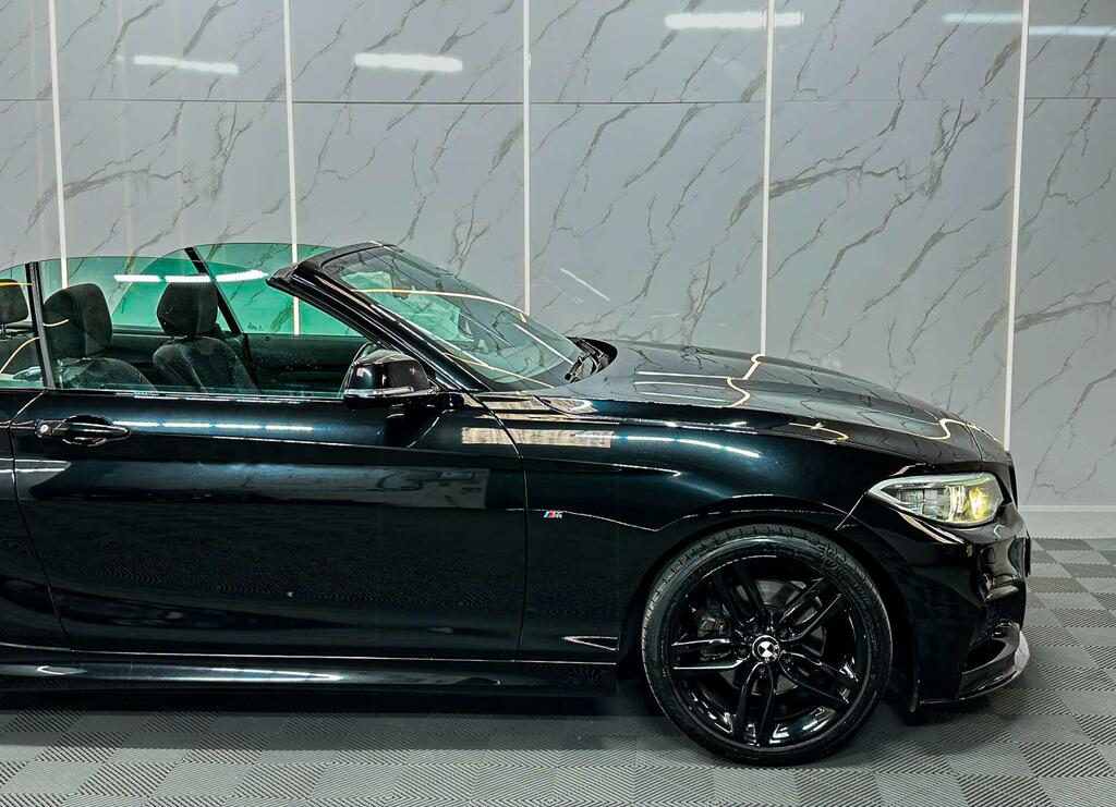 BMW 2 Series Unknown Grey #14