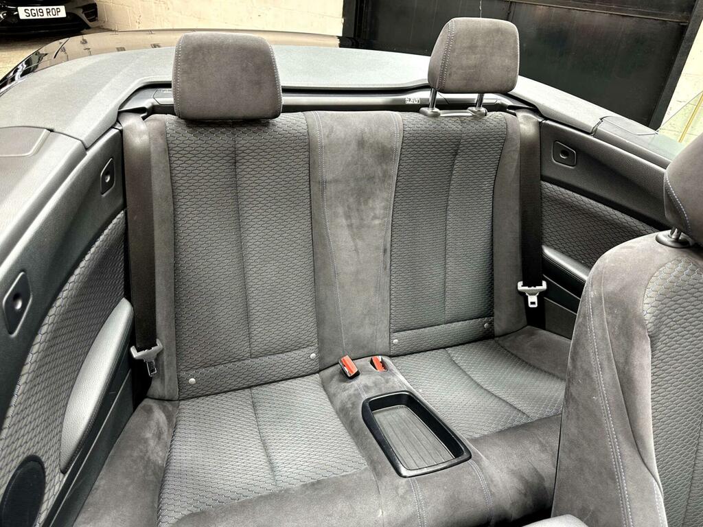 BMW 2 Series Unknown Grey #49