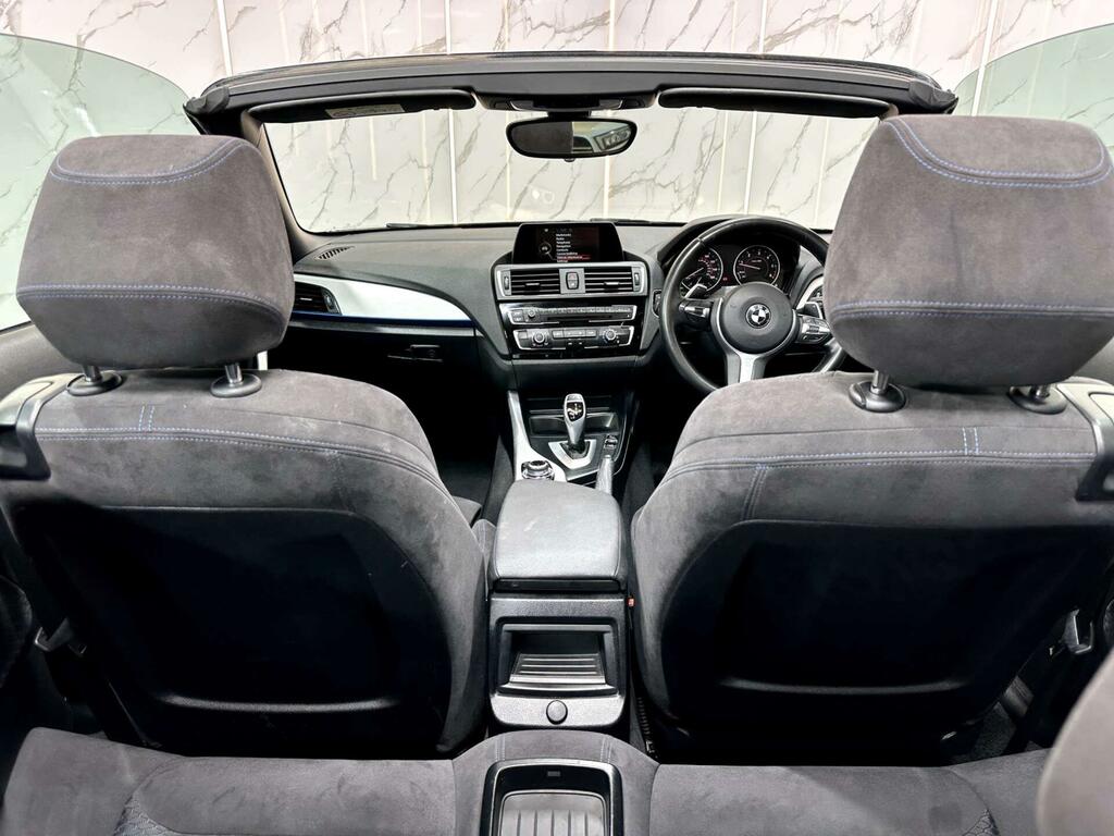 BMW 2 Series Unknown Grey #51