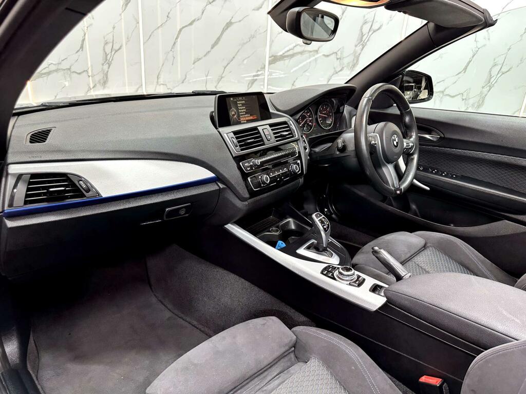 BMW 2 Series Unknown Grey #57