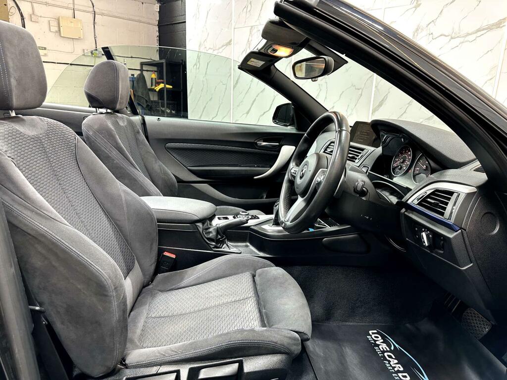 BMW 2 Series Unknown Grey #31