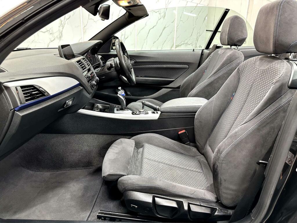 BMW 2 Series Unknown Grey #54
