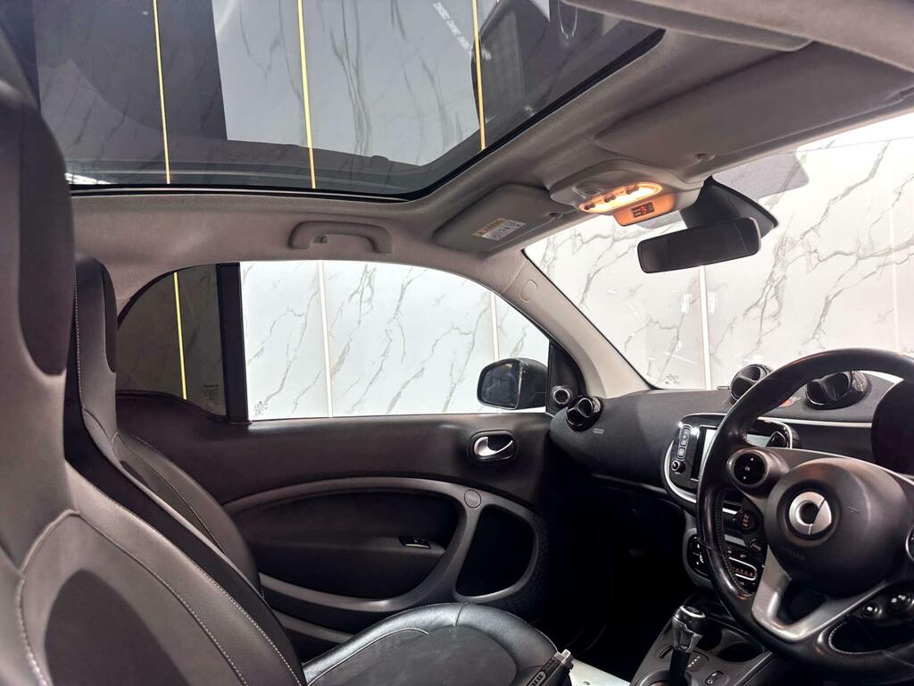 Smart Fortwo Prime Black #30