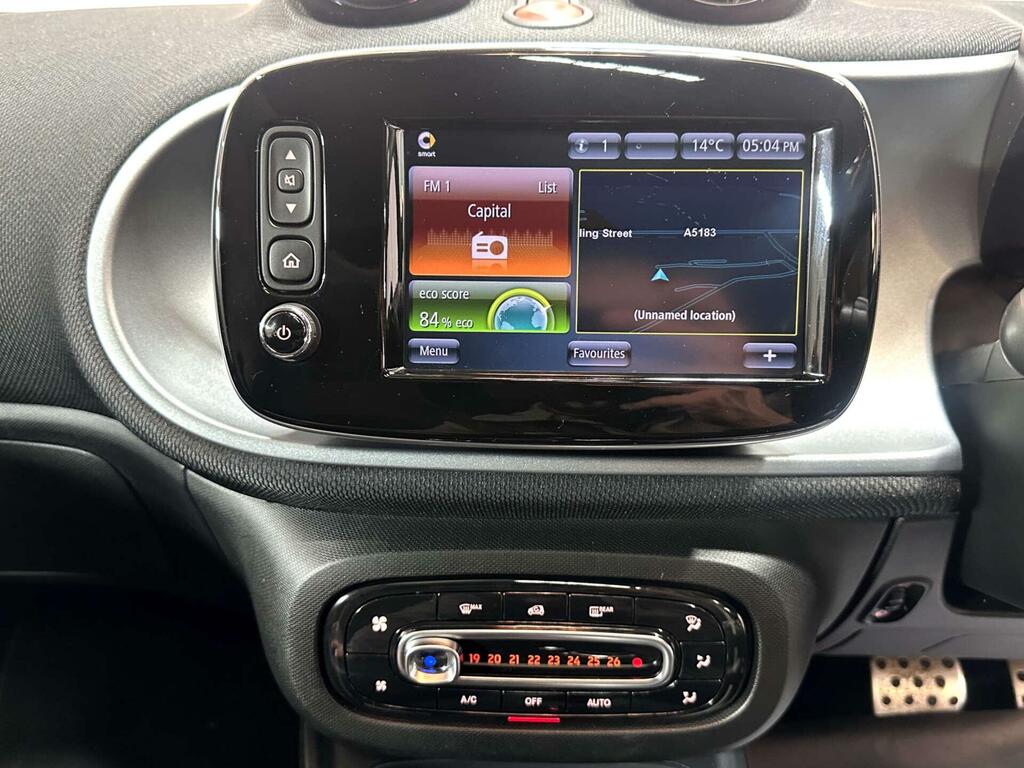Smart Fortwo Prime Black #37