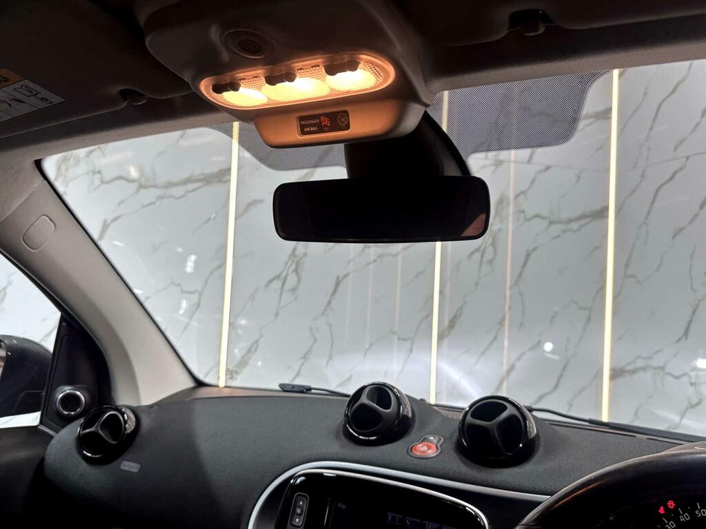 Smart Fortwo Prime Black #46