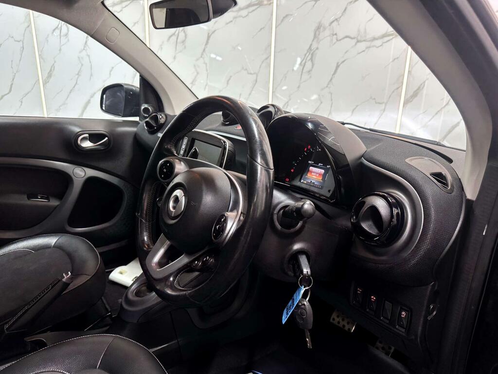 Smart Fortwo Prime Black #27