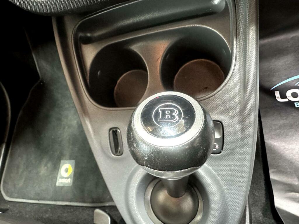 Smart Fortwo Prime Black #41