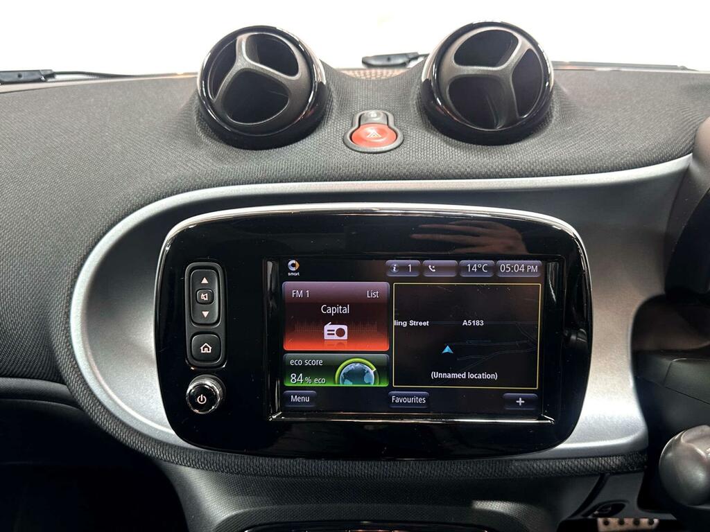 Smart Fortwo Prime Black #35