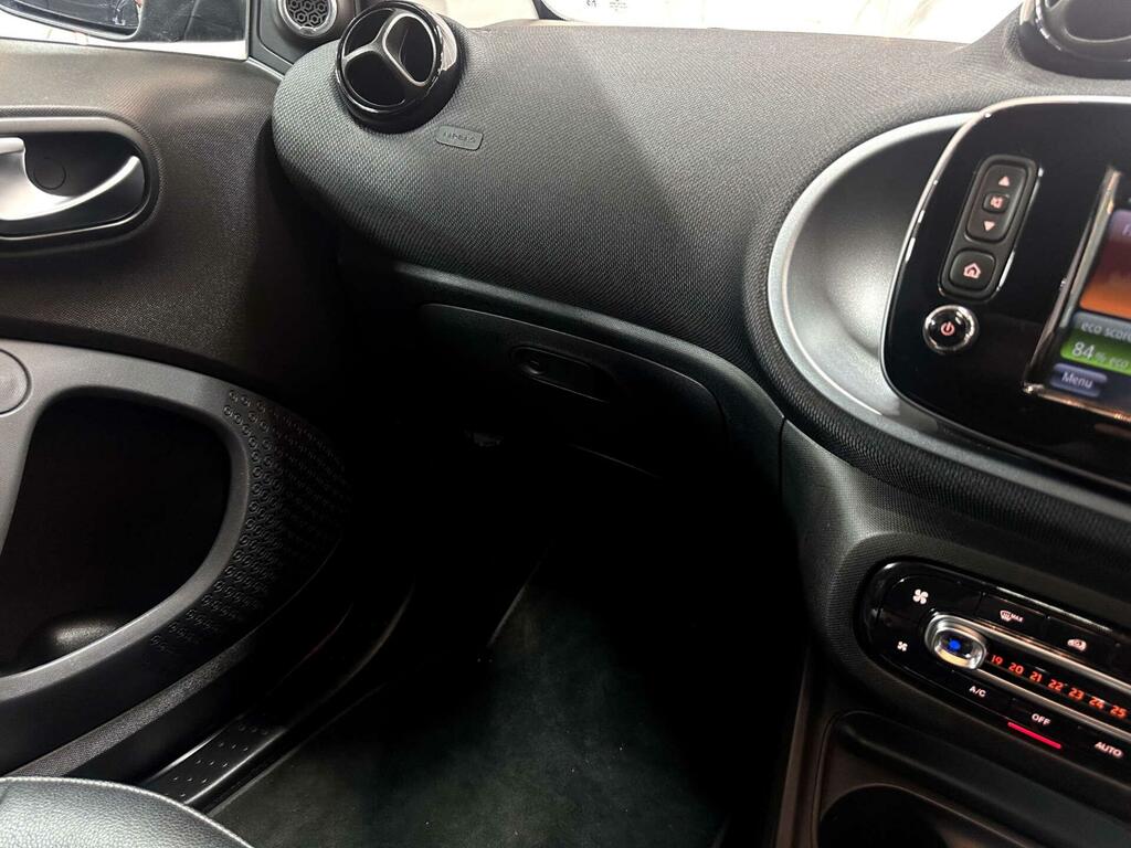 Smart Fortwo Prime Black #42