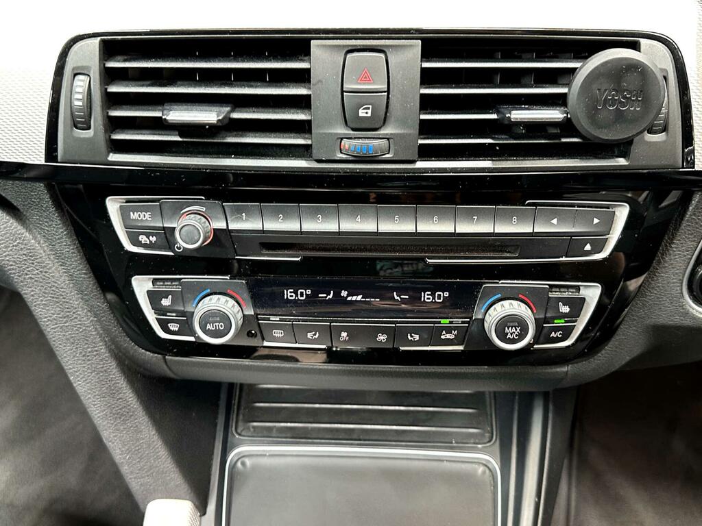 BMW 4 Series Gran Coupe Gran Coupe 2.0 420D Blue #55