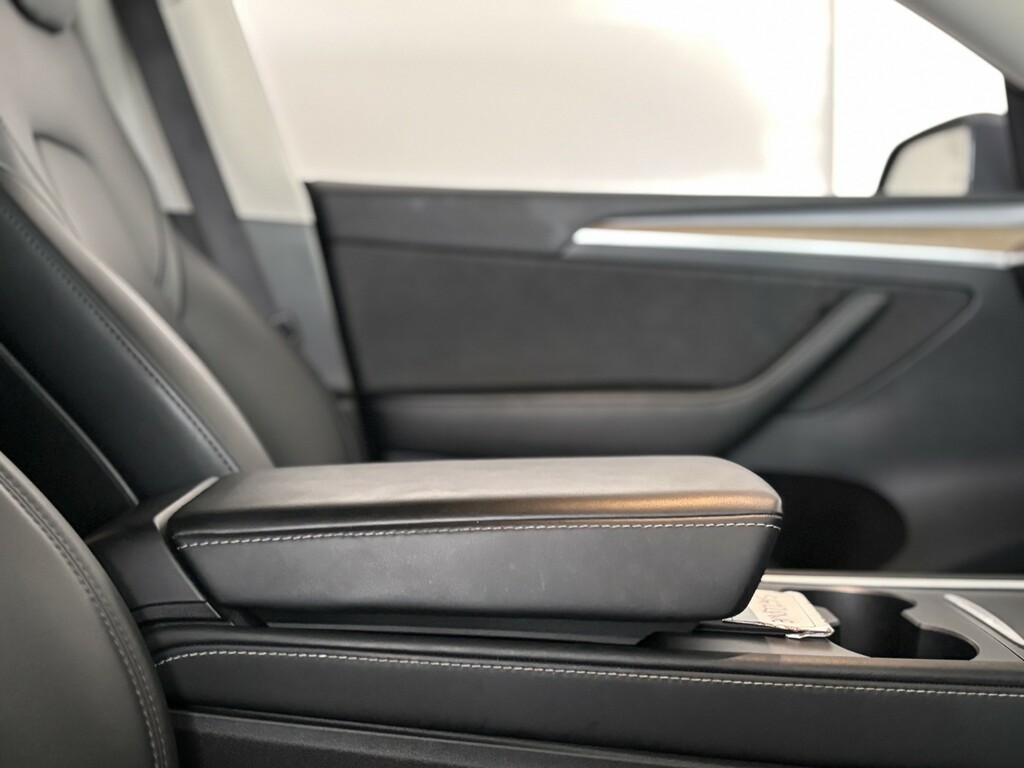 Tesla Model Y Suv Dual Motor Long Range 202222 BT22WTE White #4