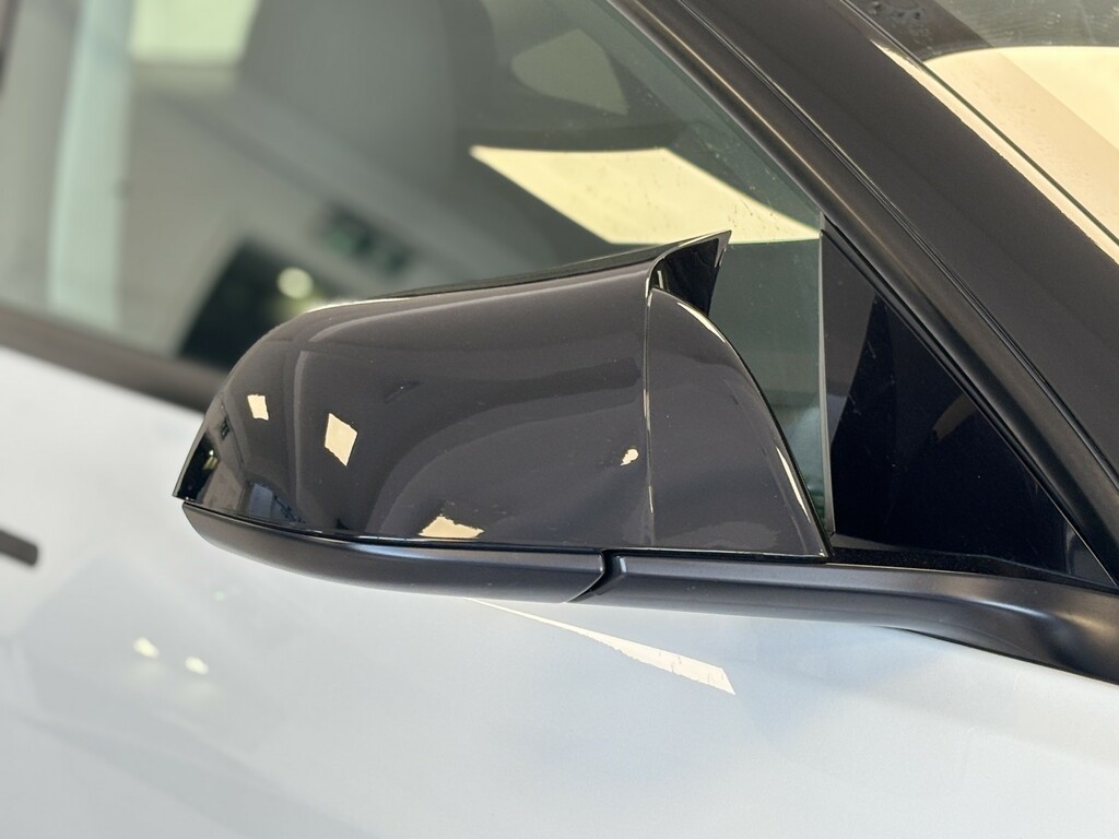 Tesla Model 3 Saloon Dual Motor Long Range 202222 White #5