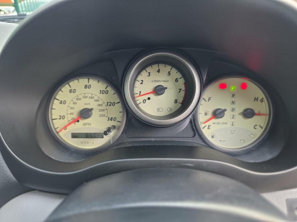 Toyota Rav 4 2.0 Vvt-i Nrg 4Wd #26