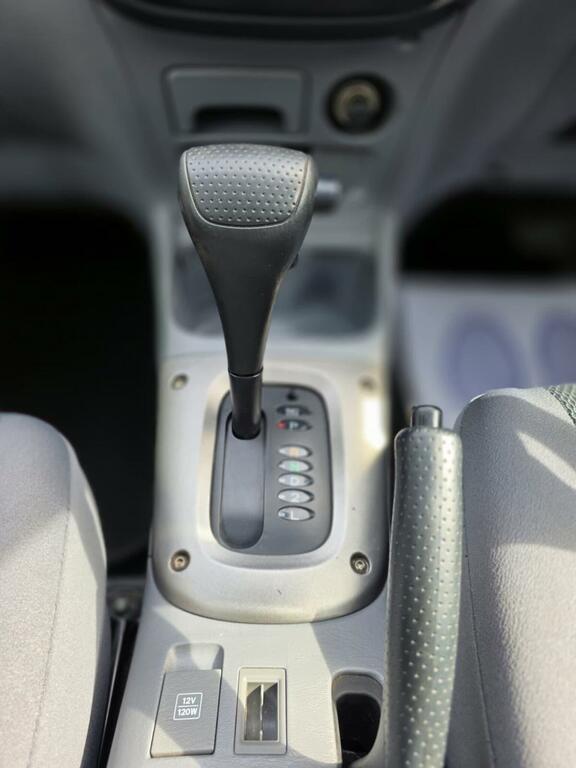 Toyota Rav 4 2.0 Vvt-i Nrg 4Wd #23