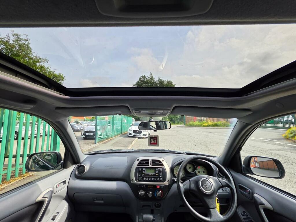 Toyota Rav 4 2.0 Vvt-i Nrg 4Wd #22
