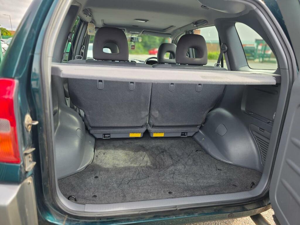 Toyota Rav 4 2.0 Vvt-i Nrg 4Wd #15