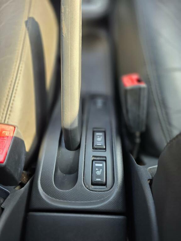 Nissan Micra Grey #16