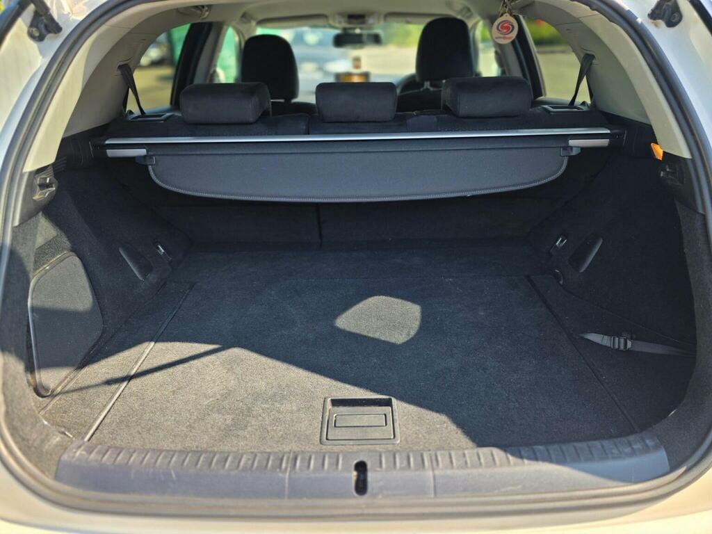 Lexus CT 200H Se-l Blue #13